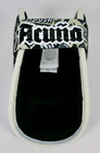 Nike Vapor Elite Batter s Elbow Guard Ronald Acu  a Adult Sail coconut Milk white
