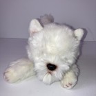 Russ Yomiko Classics West Highland Terrier 16  Soft Plush Puppy Dog Westie