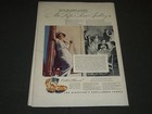 1937 March The Stage Magazine - Nice Cover - Great Photos   Ads - St 88