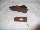 Sweetheart Sw Stanley Vintage Wood Plane Tool