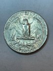 1964-d Washington Quarter