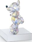 Swarovski Crystal Mickey   Friends Collection  Mickey Figurine     5690167