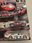 Hot Wheels 2016 Race Day - Car Culture Complete Set      