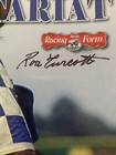 Secretariat Commemorative Daily Racing Form 2010 Signed Ron Turcotte
