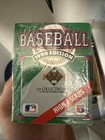 30 1990 Upper Deck Baseball Cards   High   Series 701-800   Factory Sealed Boxes