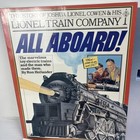 Original 1951   81 Lionel Train Catalog Vintage Brochure  Instruction Booklet Lot