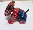 Rare 2006 Hasbro I-dog Marvel Spiderman Mp3 Speaker Figure Toy Spi-dog