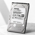 Toshiba 1tb Mq01abd100v 2 5  Sata Laptop Internal Hdd 5400rpm 8mb Cache