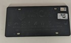 John Deere License Plate Made In Usa