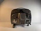 Bolex Paillard 18-5 8mm Film Movie Projector Vintage Running With Cord No Bulb