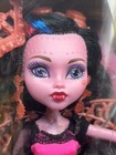 2013 Mattel Monster High Freaky Fusion    dracubecca     bjr38  nrfb 