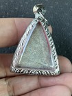 Phra Koo Thai Buddha Amulet Fetish Luck Talisman Protection Vol  Oo2