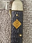 Vintage Camillus Usa Cub Scout Bsa Official Camp Knife Boy Scouts Of America
