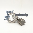 M50 X 1 5 Tap And Die Set Right Hand  M50x1 5 Machine Tap And Round Die