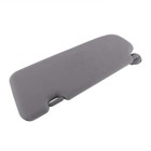 For Crv 2017 2018 2019 2020 2021 2022 Right Sun Visor Gray Mirror 83230tlaa12zb