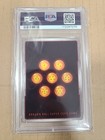 Dragon Ball Super Card Game - Kakarot  The One And Only - Gem Mint - Psa 10