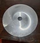 10  X 1 16  X 32mm -250 A Teeth  can Be Changed  High Carbon Circular Saw Blade