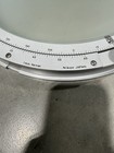Nikon V-12 Replacement Profile Projector Screen  new Surplus 