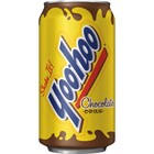 Yoo-hoo Chocolate Drink  11 Fluid Ounce  12 Pack Cans New