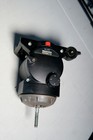 Manfrotto 510 Fluid Head 100mm Bowl In Very Good Condition Lightly Used