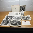 1961 Little Shepherd Of Kingdom Come Press Kit 6 Photos Film Strip Luana Patten