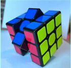 3x3 Magic Speed Teaser Cube Puzzle Brain Teaser Challenging Fidget Toy Gift
