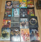Various Tv Series Season Dvds Brand New - Buy More To Save