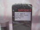 Brooks Instruments N2 Smart Mass Flow Controller 5851-s 5 Slm