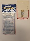 Vintage New Mexico Souvenir Patches  Billy The Kid Museum  Roadrunner  New 
