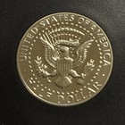1970 S Kennedy Proof  40  Silver  Half Dollar - Directly From Proof Set