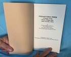 Prehistoric Pipes A Study Of The Reeve Village Site Ohio Sb Book By Ahlstrom