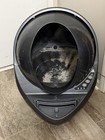 Litter-robot 3 Automatic Self-cleaning Litter Box Lr3c-1200 See Description
