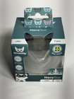 Herobility Hero Teat Large 2 Pc 4 months Baby Bottle Nipples Sealed Sweden New