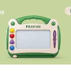 Magnetic Drawing Board For Kids Magna Doodle Sketch Pad Toddler Toy Gift 12 1   