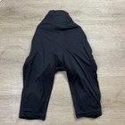 Nike Dri Fit Integrated Padded Football Pants Black Youth Size Large Nwot