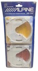 Alpine Kae-216c 6-disc Magazine Cartridge For Cd Changer With Prefix Cha Or Chm