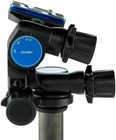 Benro Gd3wh 3-way Geared Head Tripod Head