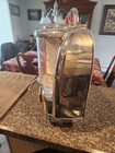 Vintage Johnny Rockets Seeburg Wall-o-matic 100 Wall Jukebox Model 3w1