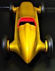 Tether Racer Race Car Indy Racing Built Midget Model Boyle Special Wilbur Shaw