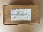 Bosch 9810231431 Hydraulic Direction Control Valve 4600psi 24vdc Coil 3pos 4way