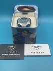 2006 Superman Returns World Time Watch Nato Industry Promo New Nos Mip-very Rare