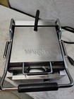 Waring Panini Press Grill Electric Wpg150