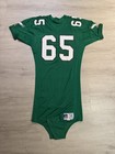Vintage Philadelphia Eagles Ron Solt Game Worn Jersey Nfl Rare 