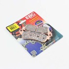 Ebc Brakes Sintered Brake Pad Fa261hh High Performance