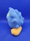 Neopets Plushie Jubjub Plush Blue Jakks Pacific Series 1 Keyquest 2007