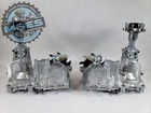 Ezt-2200 Hydrogear Zc-dubb-3dkc-1ppx  lh    Zc-aubb-3dkb-1ppx  rh  Transaxle