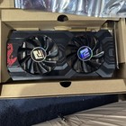 Powercolor Amd Radeon Rx 570 4gb Gddr5 Graphics Card
