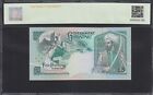 Gibraltar 5 Pounds P 25 1995 Queen Elizabeth Ii    A- Unc