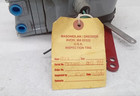 1 Qty Nos  Dresser Masonellan  Baker Hughes Valve Positioner  Model  8012  New