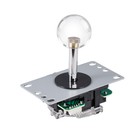 Pandora s Box 5018 Games  Two-player Arcade Game Diy Kit  Including Joystick   